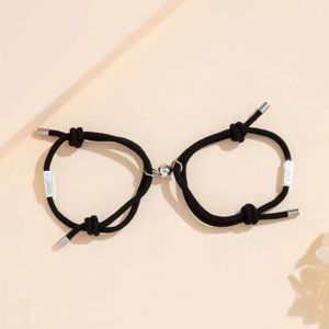 ❤️ Awesome Love Knot Couple Bracelet Set 💜